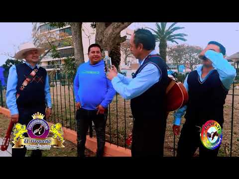 Julio Castillo y la gran Inspiración - Impecable Corazón _ videoclip oficial