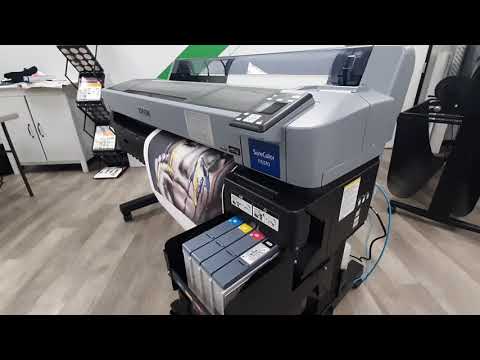 Grimco | Epson SureColor F6370 Printer
