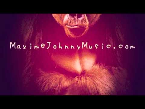 Maxime Johnny - '97 Recycled EP | Unreleased | Mastered by: Rob Small