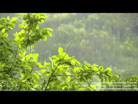 ADR279 - Dmitriy Alfutov - New World (Original Mix)