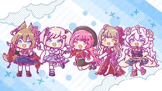 【  Among US  】推理頑張るぞ！　 #アルジャン  倉持京子視点【星めぐり学園/倉持京子】