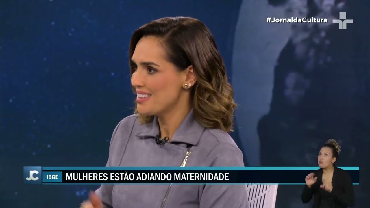 Comentaristas analisam no JC o aumento do envelhecimento no Brasil