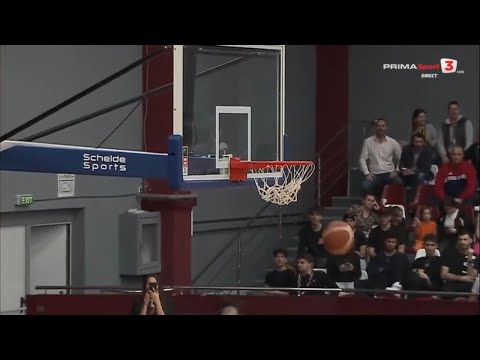 U16: U-BT Cluj-Napoca - ABC Galactica Brașov