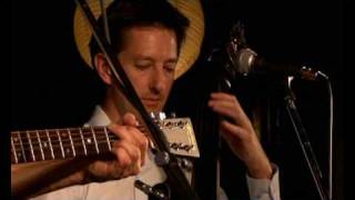 Long Lonesome Highway Blues - The Johnny Possum Band