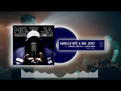 OŚF Z Autopsji ft. Łyskacz Mor W.A., Mara MDM - Mogło być a nie jest