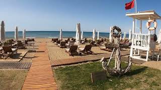 Bewertung vom Barut Hemera Hotel in Side in der Wintersaison 2022 in Deutsch