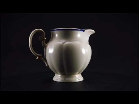 Restauro Kintsugi - BROCCA TEDESCA #1