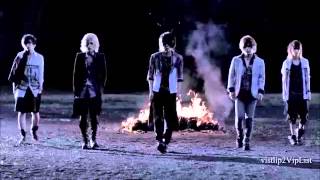 vistlip - MONOGRAM フルver.  ／15th Single「OVERTURE」