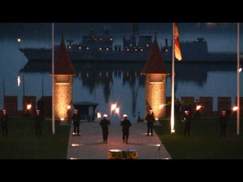 Deutsche Marine: Wechsel Inspekteur der Marine am 28. April 2010