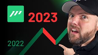 The Drastic Steps We Took for YOUR Future Success - Yearly Recap 2023