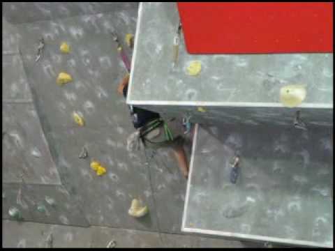 israel climbing champioship -k.ono 2009
