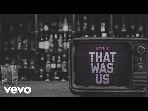 Riley Green - That Was Us (Lyric Video) ft. Jessi Alexander