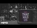 Riley Green - That Was Us (Lyric Video) ft. Jessi Alexander