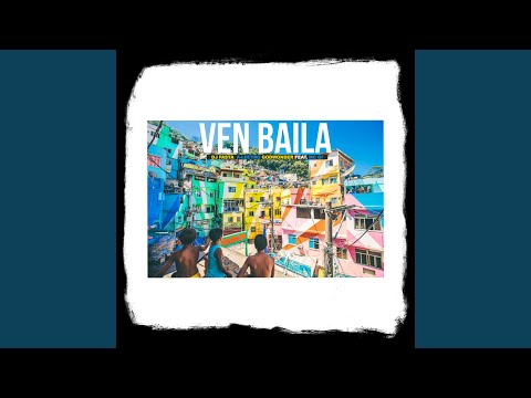 Ven Baila (feat. MC GI)