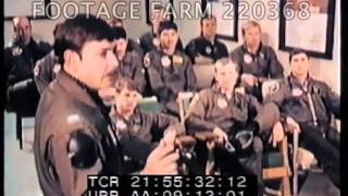 Transition from F-4 to F-15 Eagle 220368-15