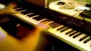 Video thumbnail for Roland RD-300SX DEMO by Jack Feng