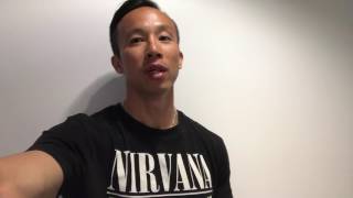 #AskKenneth 107: 飲食餐單