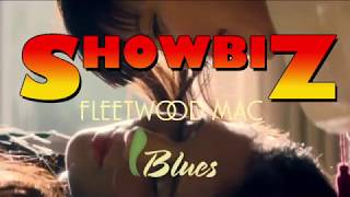 Fleetwood Mac ~ Showbiz Blues (1969)