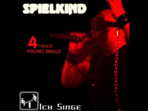 Resolut (Spielkind) / Mike Vlahopol : ICH SINGE