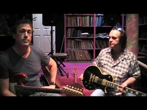 Eric Keyes Presents- Clint Strong Workshop