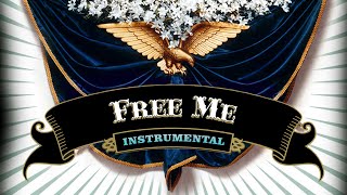 Foo Fighters - Free Me (Official Instrumental)