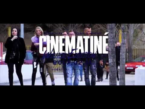 02/11 Cinematiné #09 x Winter Edition @ Cafe del Rio