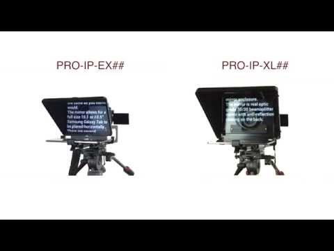Telmax PRO IP EXA Video #1