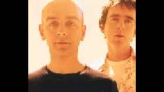 Underworld - Oich Oich (Live @ 1995 Leicester University UK)