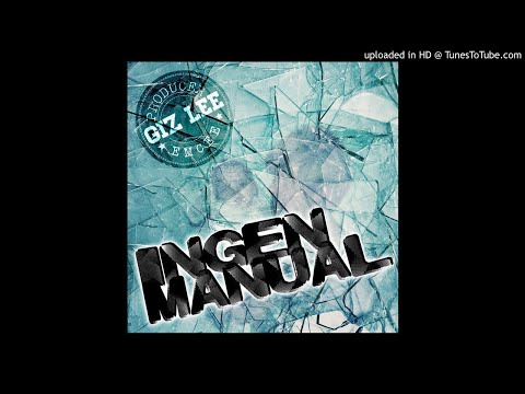 Giz Lee - Ingen Manual