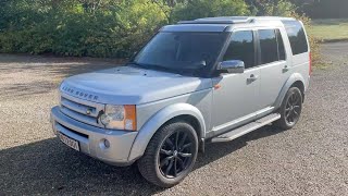 Herse à disques Land Rover Discovery 3 à vendre - Image 4 | Agroline LU Herse à disques Land Rover Discovery 3 | Image 4 - Agroline