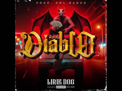 El diablo dijo, lirik dog
