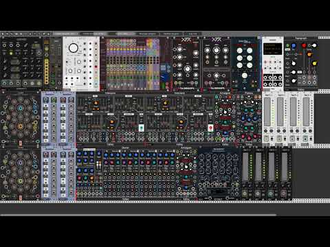 Enter amalgam interzone - Impression patch