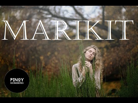 Marikit- Juan x Kyle (Instrumental)