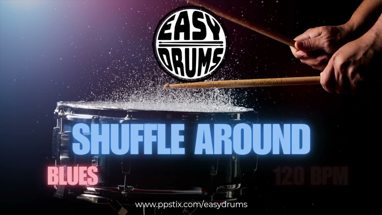 Shuffle Around