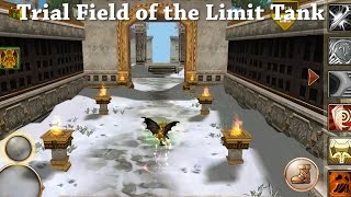 Order and Chaos Online - How to: Tank Trial Field of the Limit