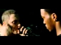 8 Mile Финальный баттл 