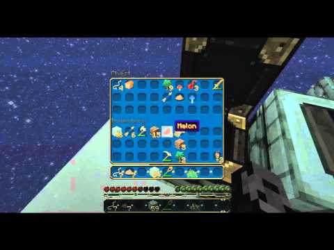 Minecraft Skyblock 2.1 With Jen - Ep. 5 - Worst Luck Ever - Let's Play