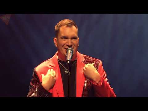 KWC 2022 Round 2 - Ilari Kekki - No time to die