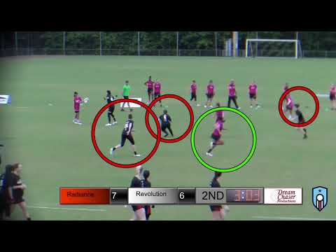 PUL Championship Weekend 2019: How Could Revolution Lose?