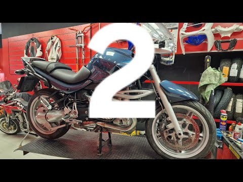 QUE PASO EN EL TALLER EP30 PARTE 2