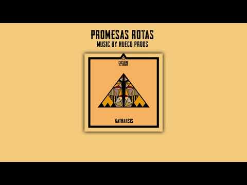 2. Cecuene - Promesas rotas [music by Hueco prods.]