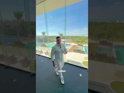 José Valle Aurora Cancún