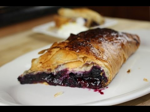 download lagu mp3 mp4 Blueberry Strudel, download lagu Blueberry Strudel gratis, unduh video klip Blueberry Strudel