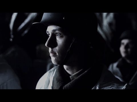 Albrecht Stein - Napola Edit