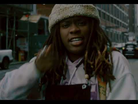 WAYNEONDASTIX ft SOL CHYLD, KINGJULZ & ROBB - "SPACE LIZARDS" (PROD & DIR WAYNE CAMPBELL)