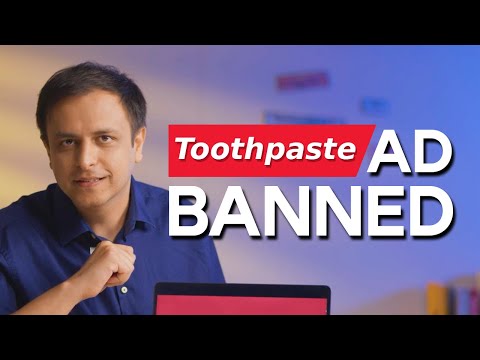 "8 out of 10 dentists recommend" — what does that actually mean?