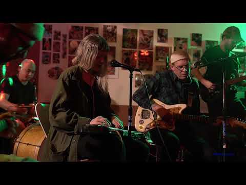 Jacky-O Motherfucker at Turn Turn Turn  2, 16, 2019  -Full Set