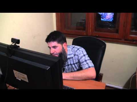 Pyetje Përgjigje - Skype shoqata Ardhmëria Londër - Hoxhë Muharem Ismaili