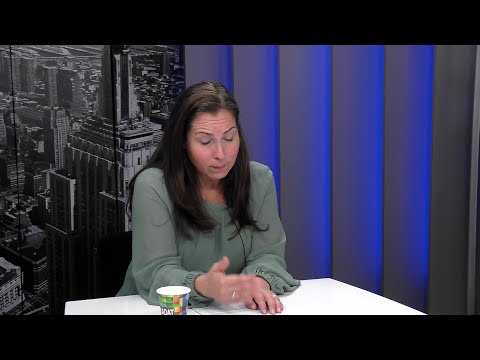 Pirkadat: Gondolovics Katalin – Internetes biztonság