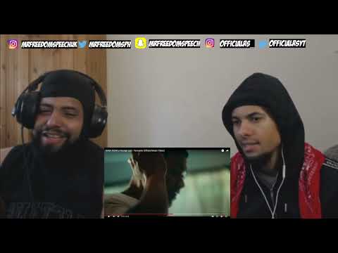 THEY NEED MORE SONGS TOGETTER 🔥 *UK🇬🇧REACTION* 🇦🇺  NASA NOVA  x  Youngn Lipz  - Favourite AUSSIE RAP